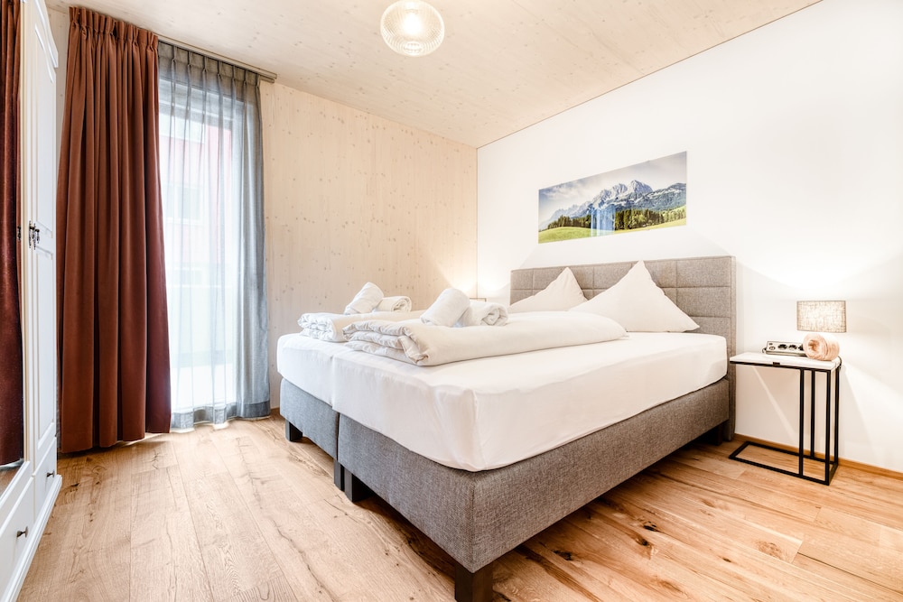 Family Apartment