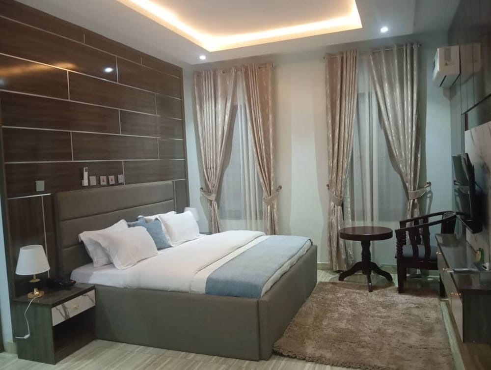 Classic Room