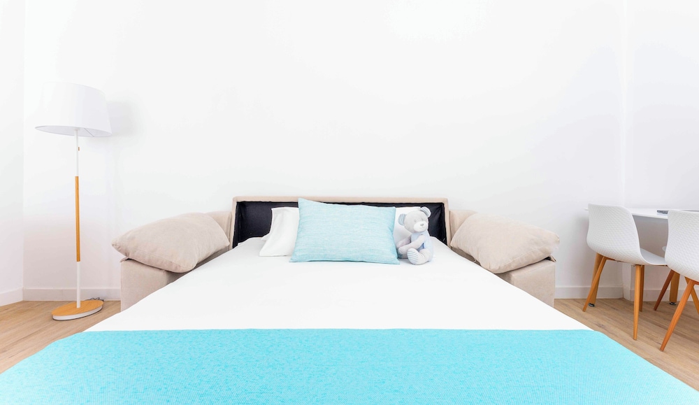 Apartment 1 bedroom (2+1) thumbnail 6