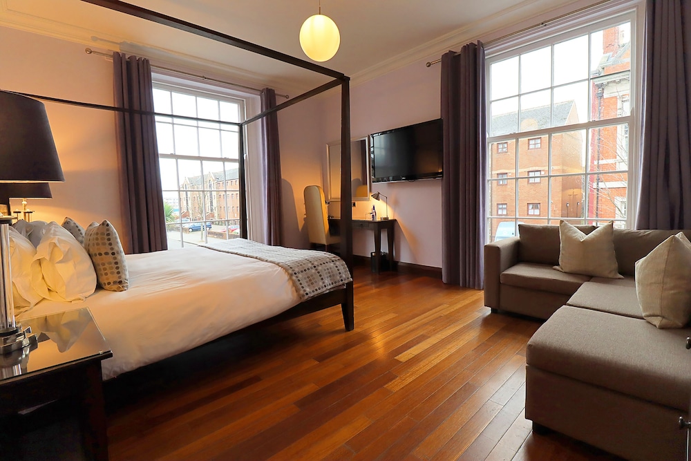 Deluxe Room, Annex Building photo 1