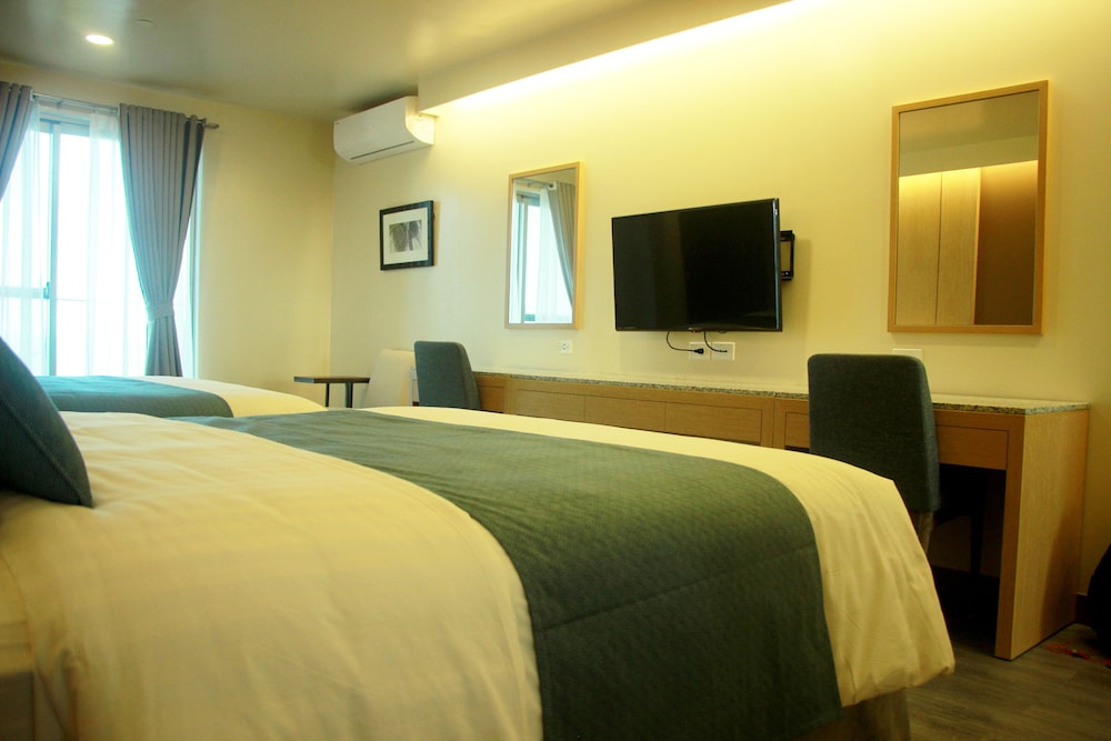 Premium Sea View Room - Photo 2