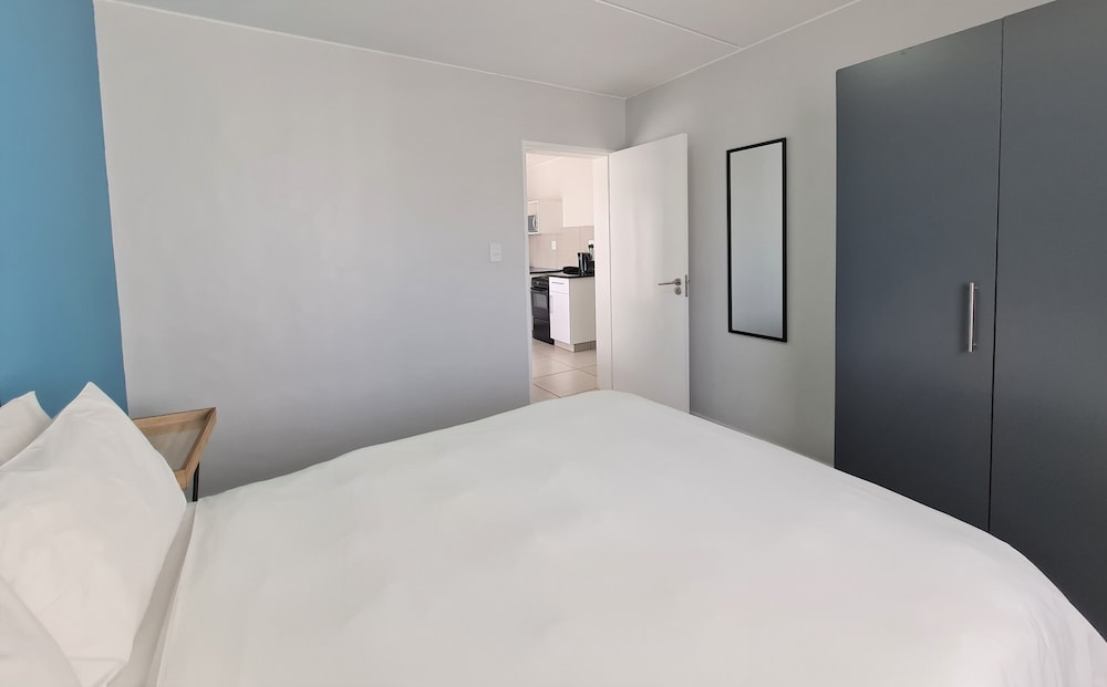 Superior Apartment, 2 Bedrooms photo 1