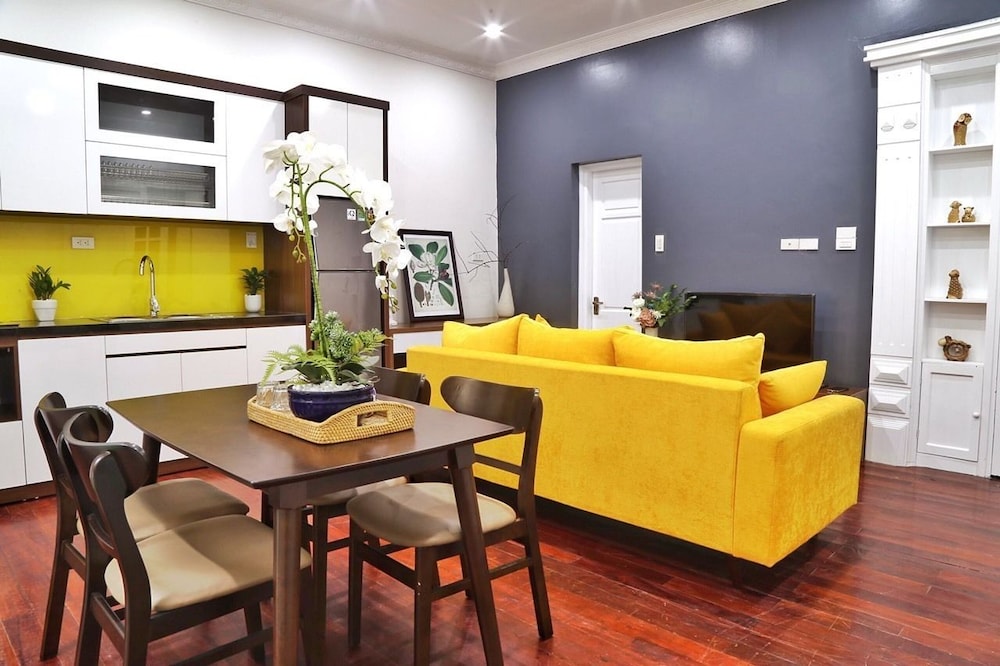 Basic Apartment, 2 Bedrooms, Non Smoking, Pool Access