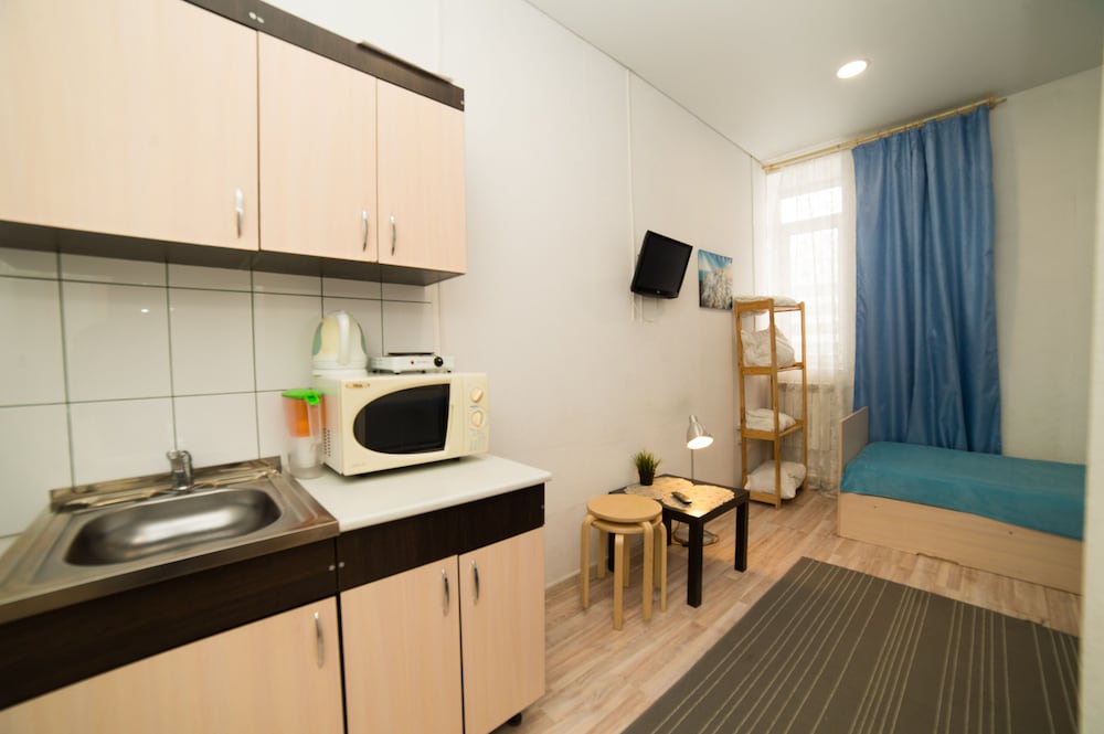 Standard Triple Room photo 2