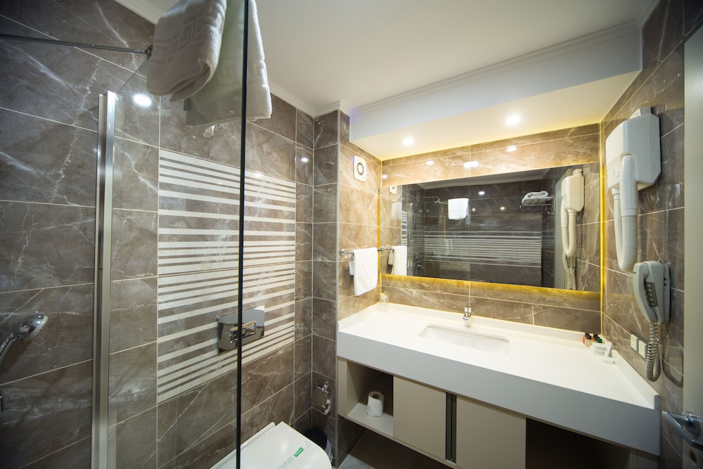 Standard Double or Twin Room photo 2