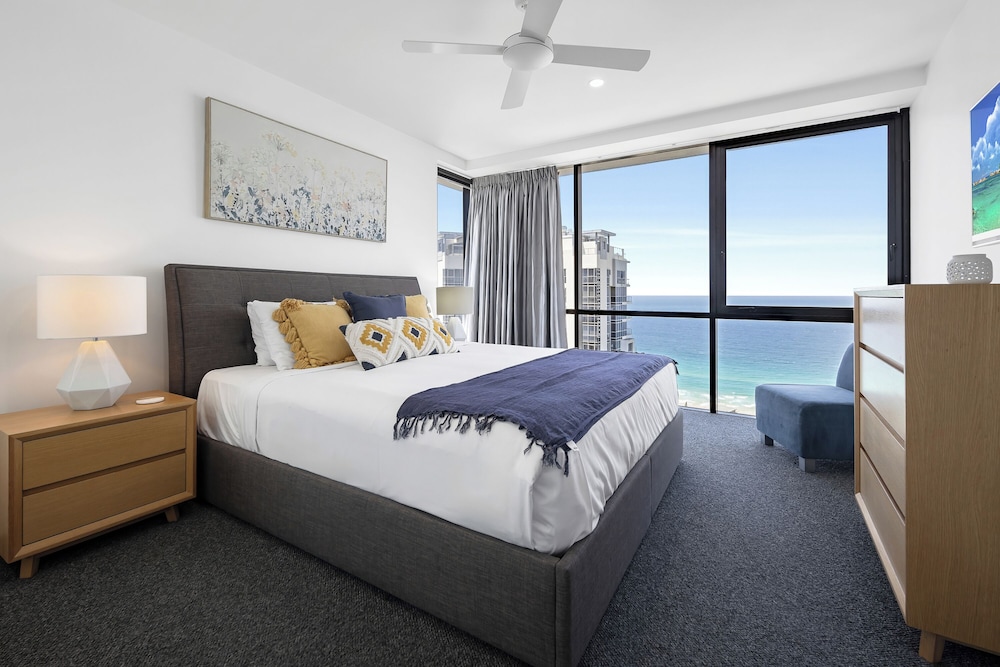Apartment, 2 Bedrooms, 2 Bathrooms, Ocean View photo 1