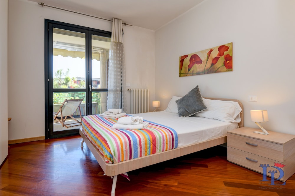 Apartment, 2 Bedrooms