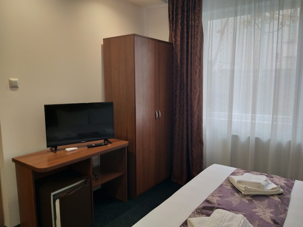 Superior Single Use, 1 Double Bed photo 2