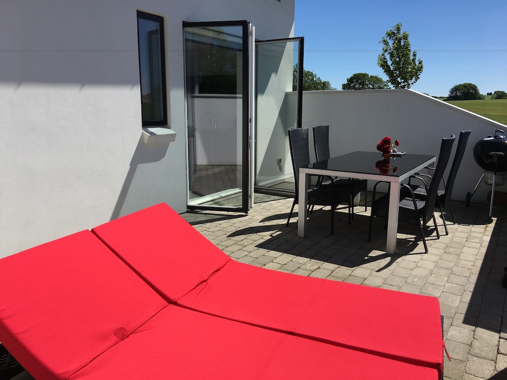 Apartment (40 m2)