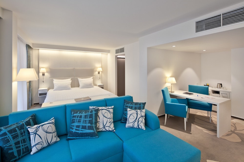 Suite Parc (Wellness & Fitness Access) photo 3