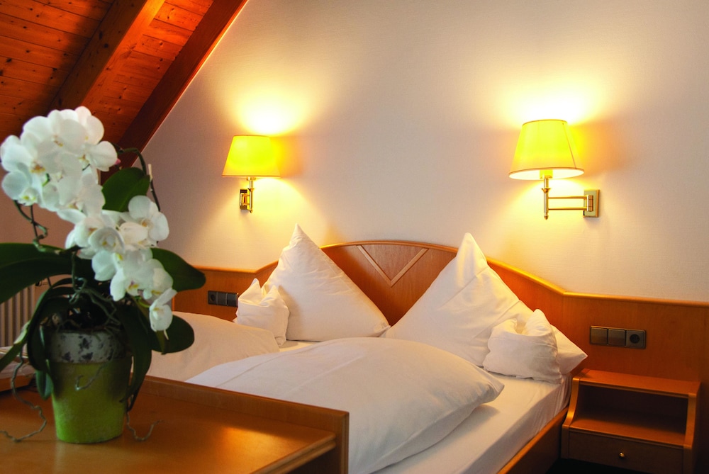 Double Room Single Use photo 1