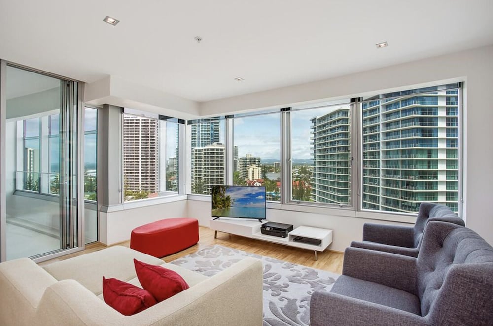 Classic Apartment photo 1