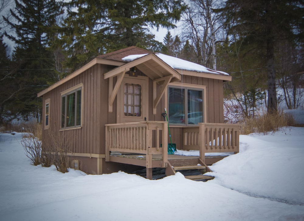 Cabin, Private Bathroom (Cabin 9) photo 2