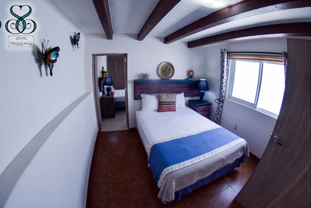 Deluxe Double Room, 2 Double Beds