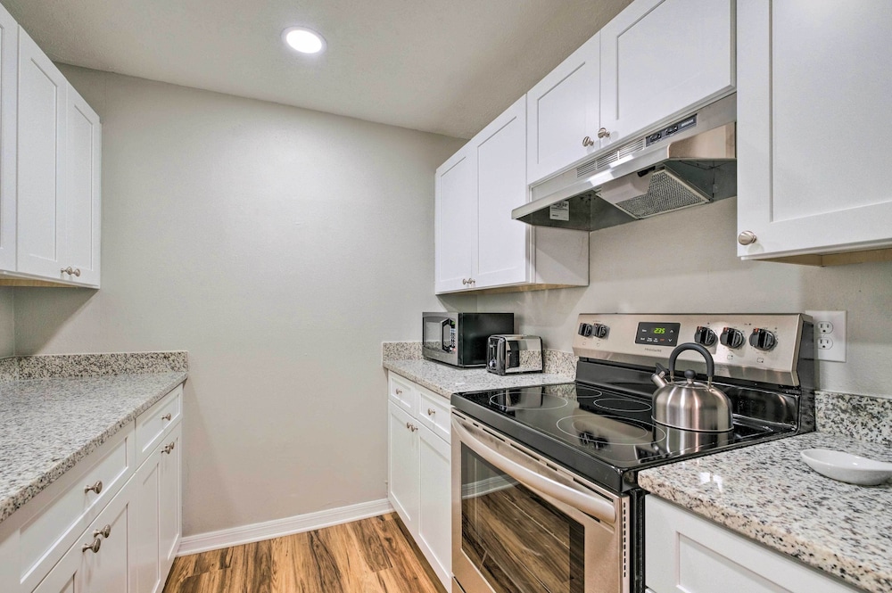 House (2 Bedrooms) photo 2