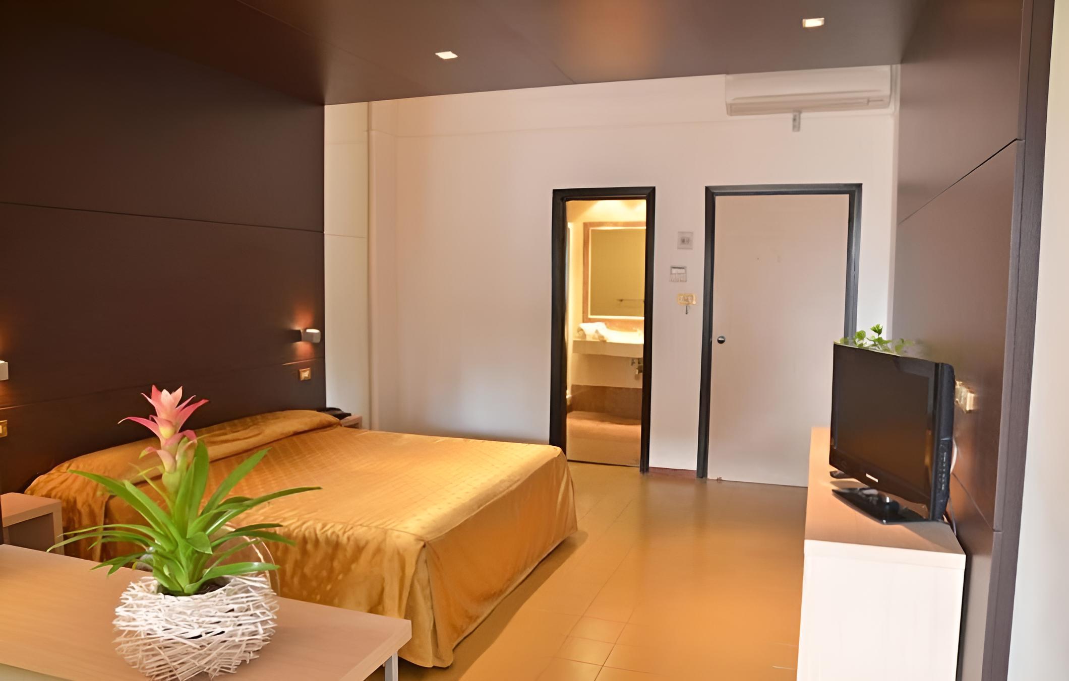 Single Room photo 1