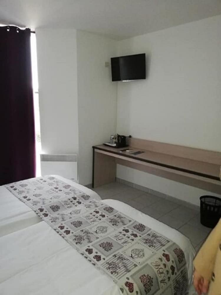 Twin Room photo 3