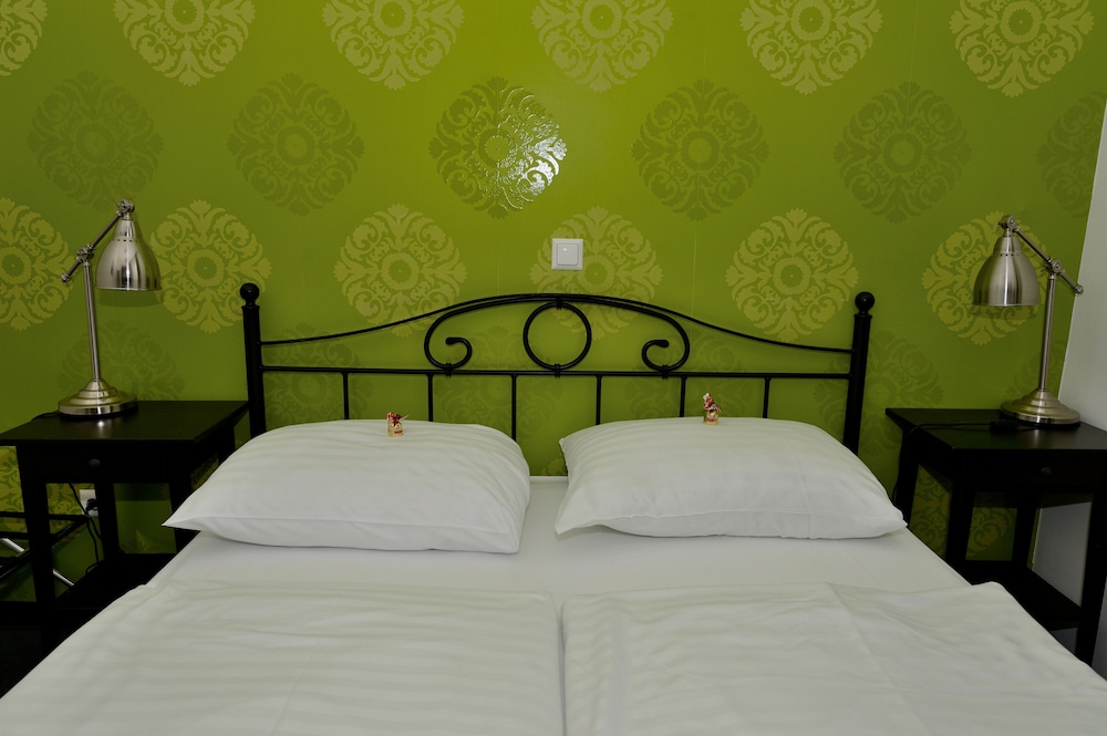 Double Room, Park View photo 3