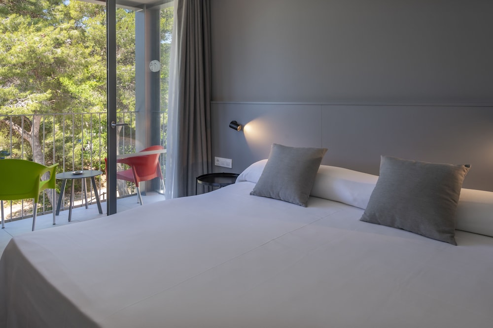 Habitación Doble Superior, Balcón (2 Adultos)