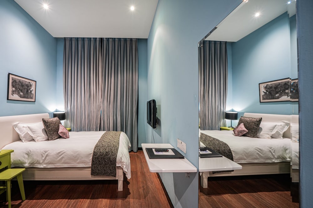 Standard Single Room photo 2