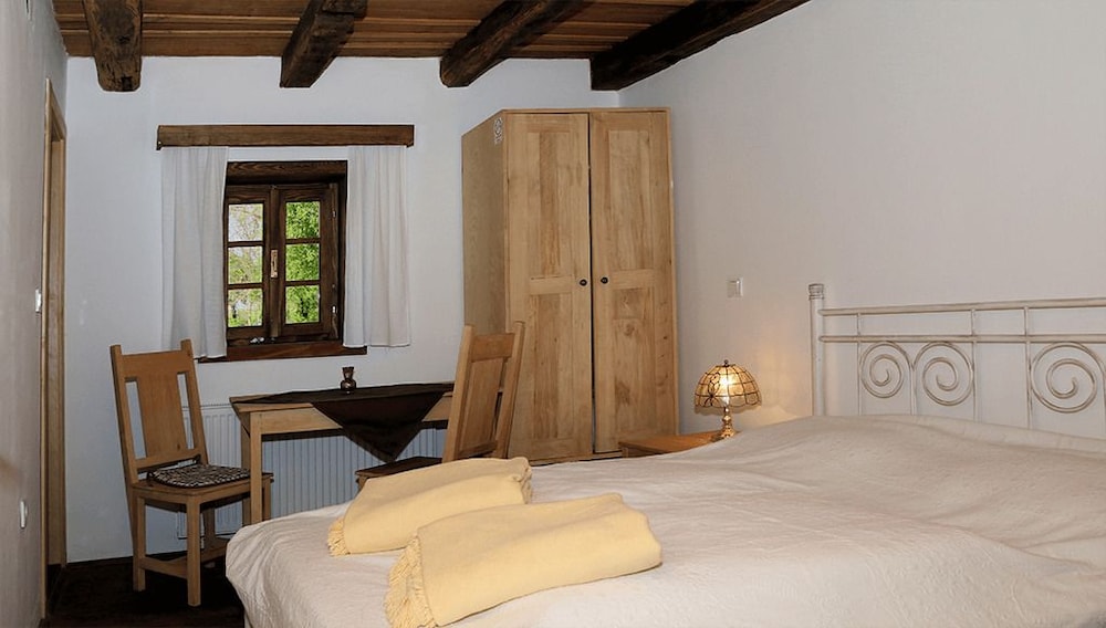 Double or Twin Room photo 2