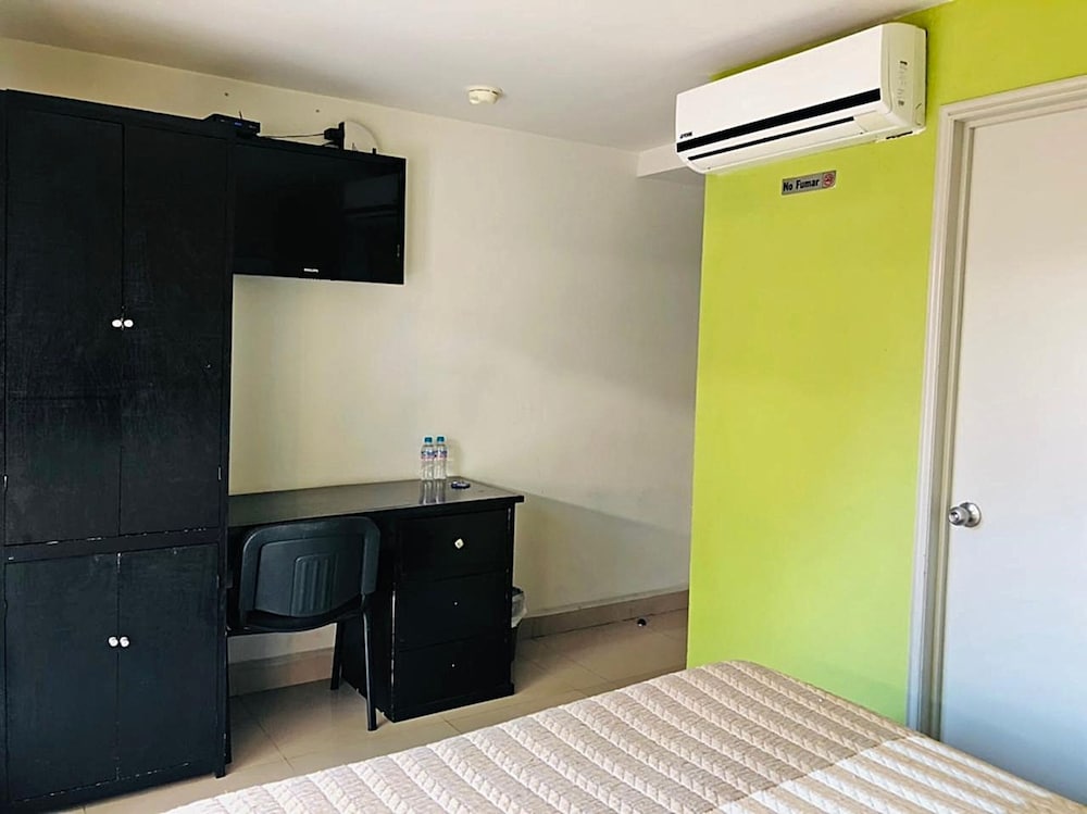Standard room with air conditioning photo 2