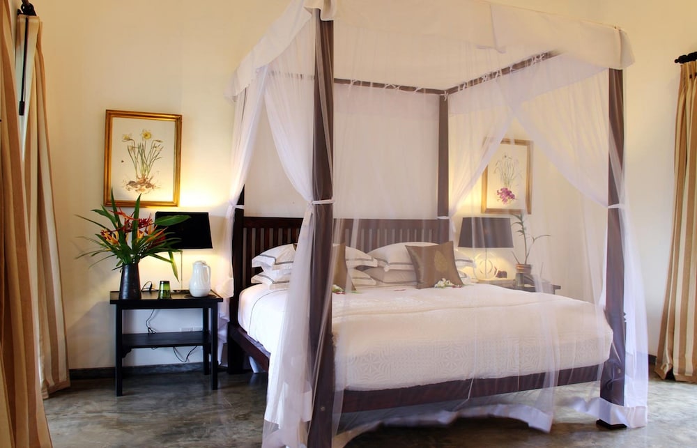 KK Plantation Pool Villa - Araliya