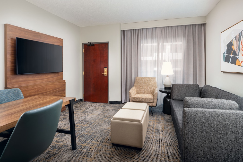 Room, 2 Queen Beds, Accessible, Bathtub (Wellness, In-room air purification) - Photo 1