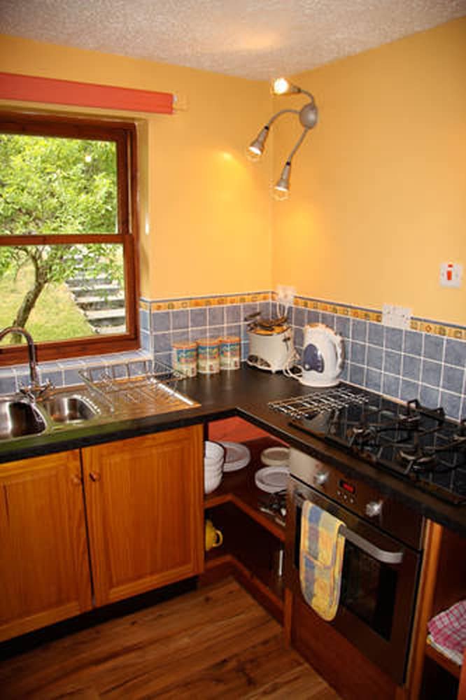 Woodpecker Cottage photo 2