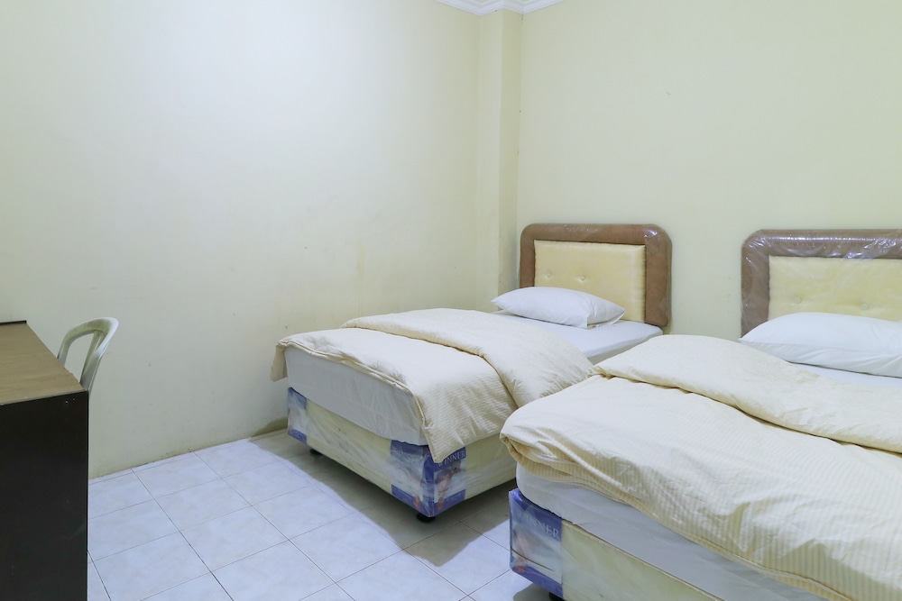 Standard Double Room - Photo 1