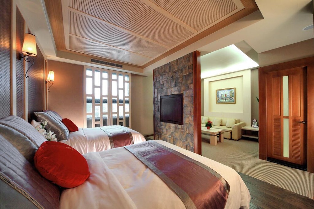 Quadruple Room photo 3