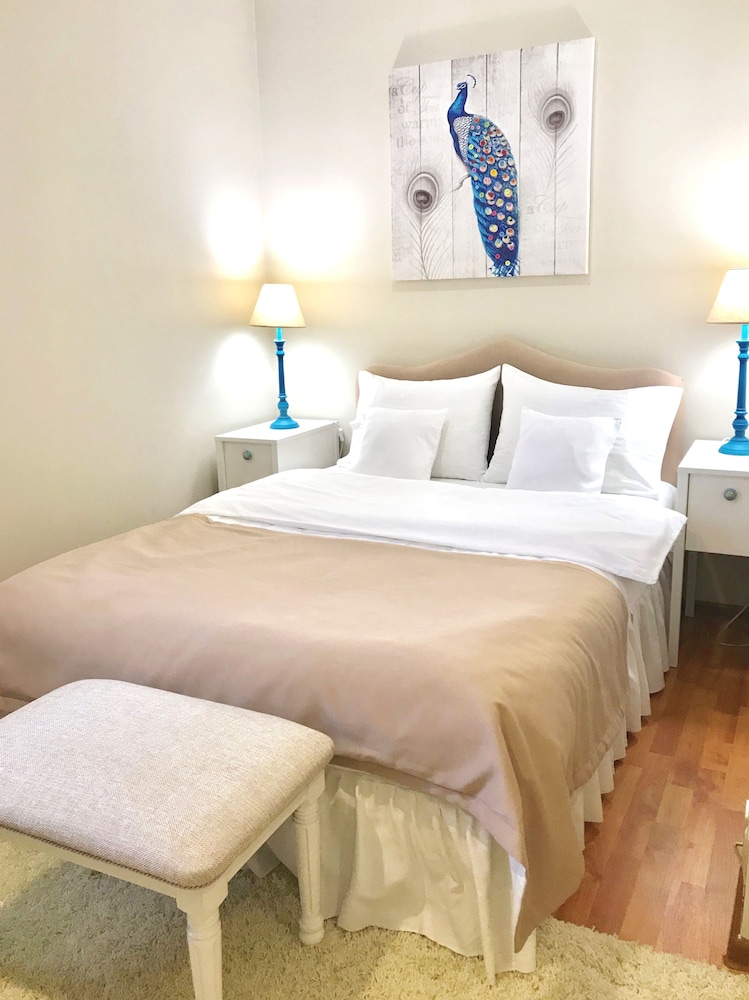 Comfort Room, 1 Bedroom photo 2