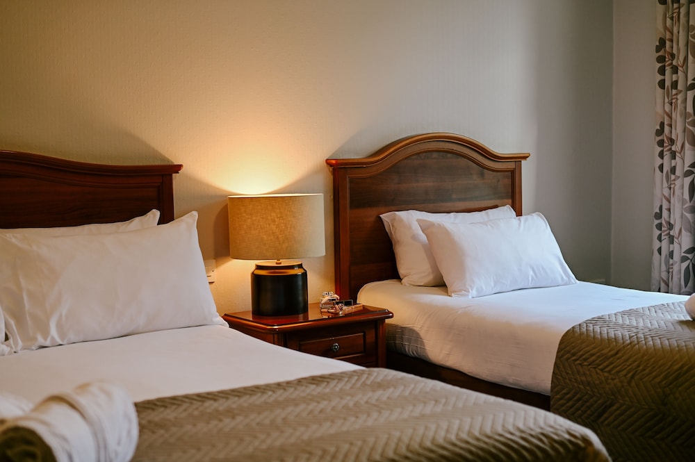 Triple or Twin Room photo 3