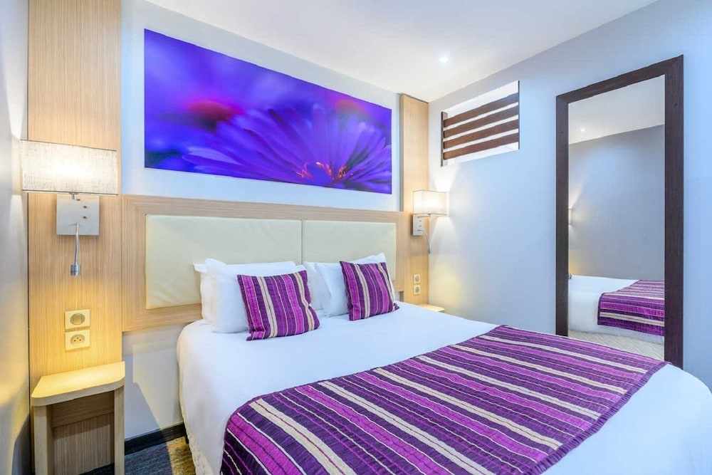 Triple Room photo 2