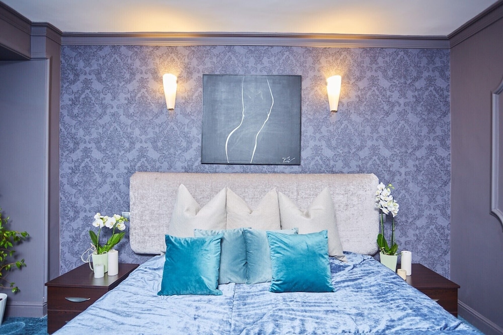 Deluxe Double Room, 1 Bedroom - Photo 5