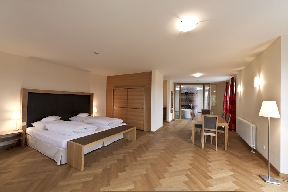 Single Room photo 1