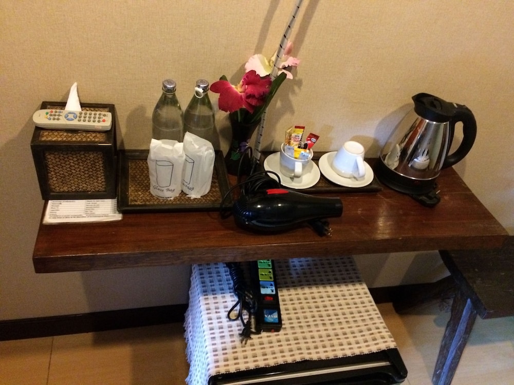 Superior Twin Room photo 2