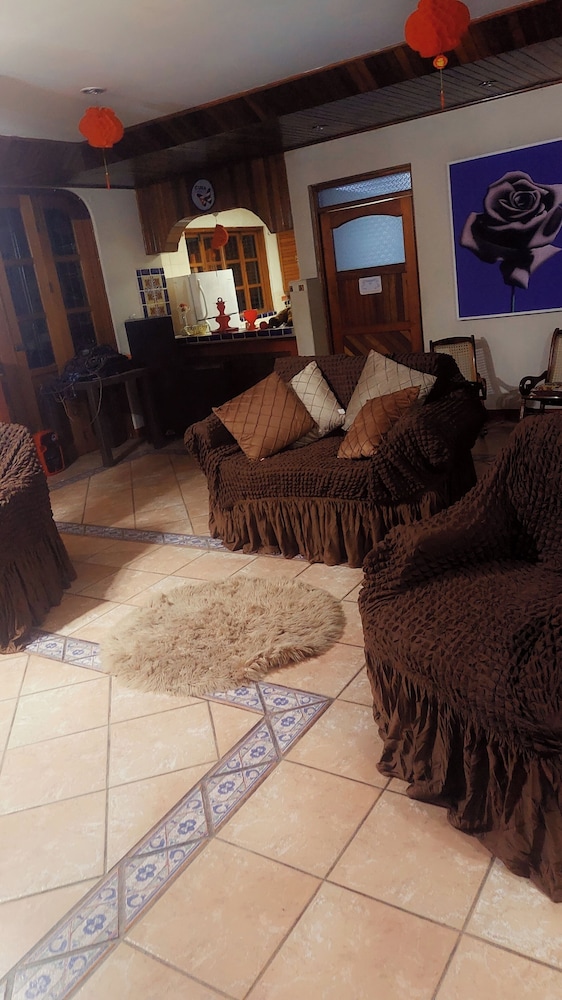 Basic Triple Room photo 2