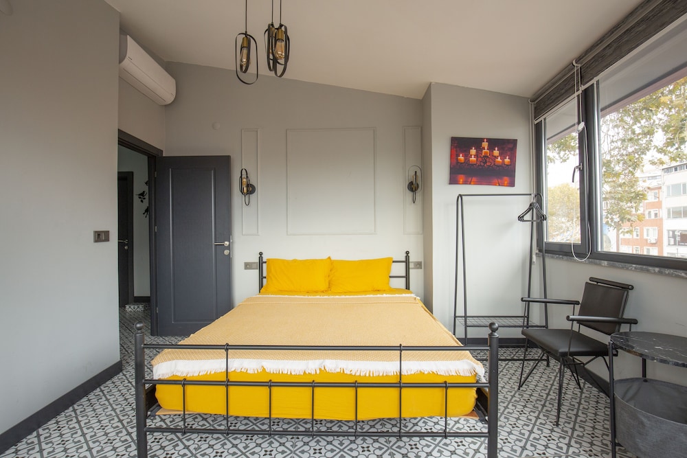Exclusive Suite photo 1