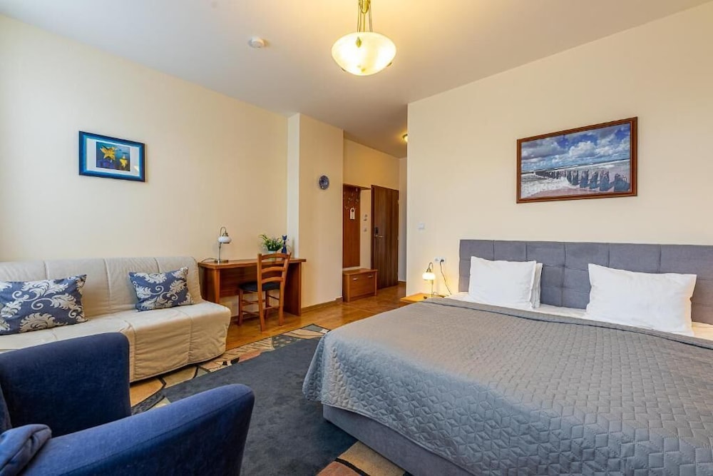 Comfort Double Room, Garden View photo 2