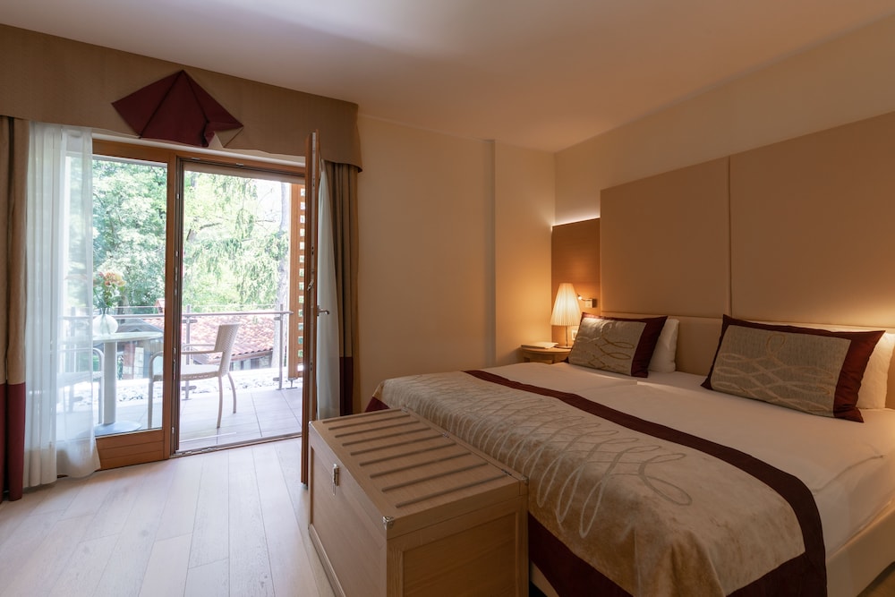 Double Room, Balcony (Belvedere) photo 3