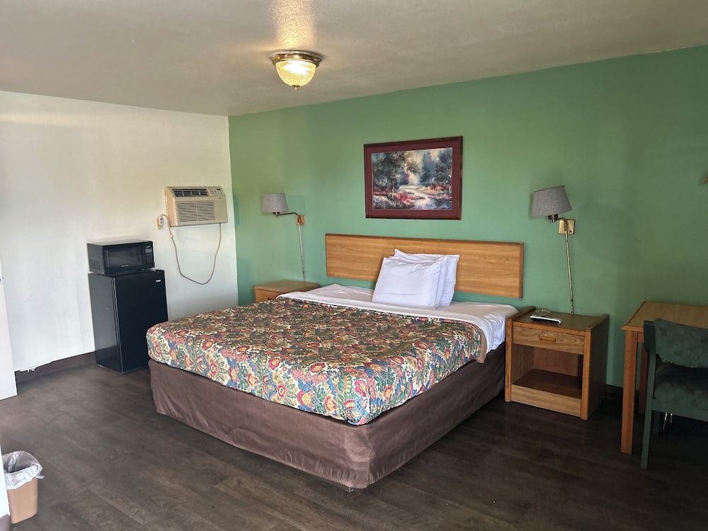 Standard Single Room photo 3