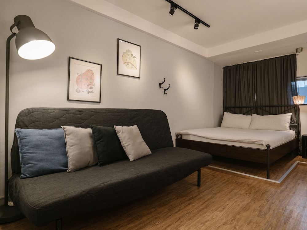 Comfort Double Room (6-5)