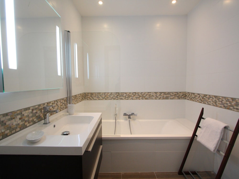 Apartment, Ensuite (F3 60m²) photo 3