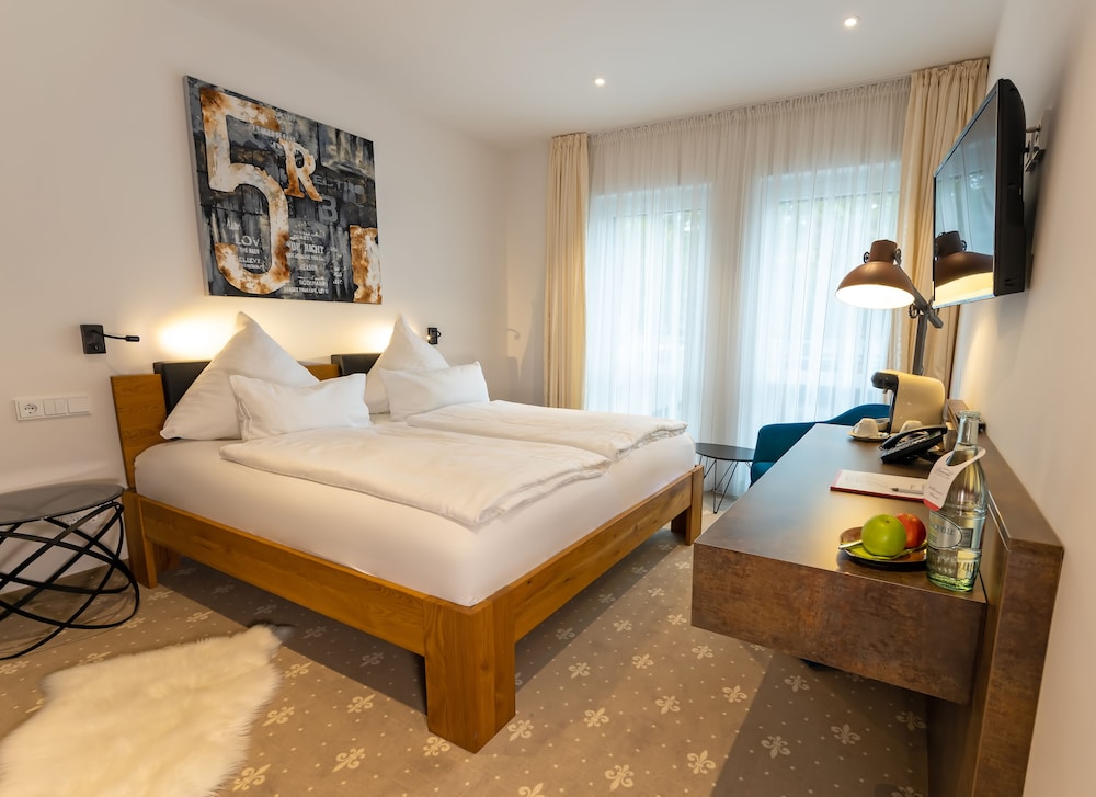 Komfort Suite