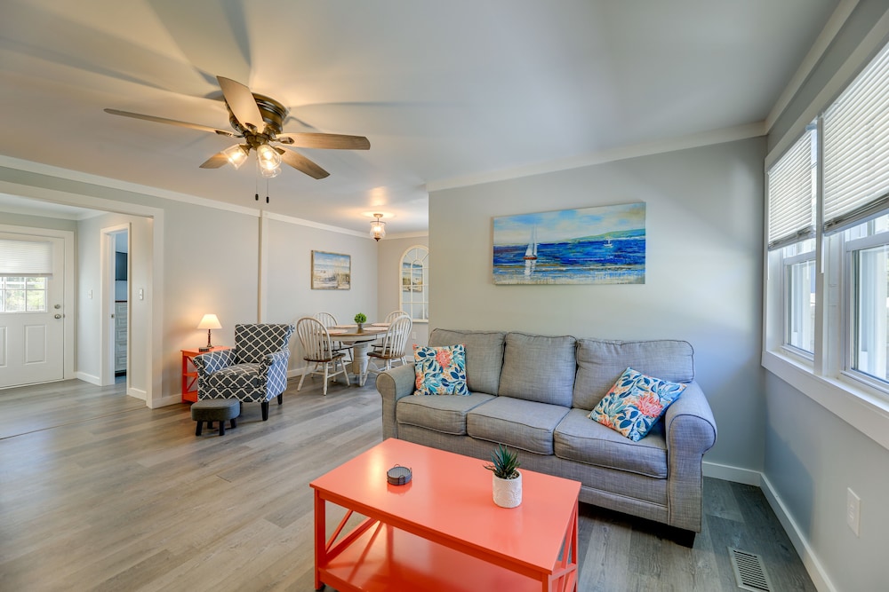 House (2 Bedrooms) photo 1