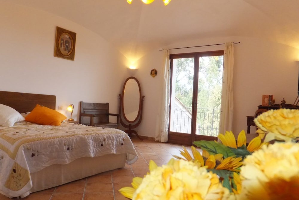 Comfort Double Room, 1 Queen Bed, Sea View photo 2