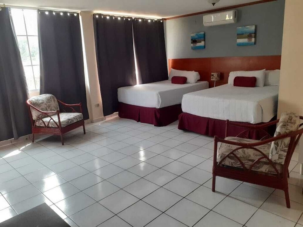Triple Room, Balcony, Pool View photo 2