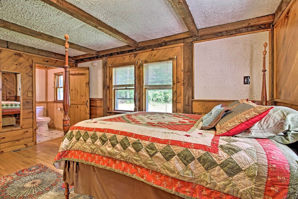 Cottage (2 Bedrooms) photo 1