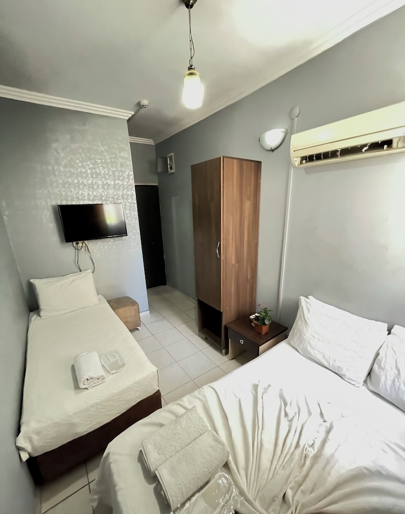 City Studio Suite